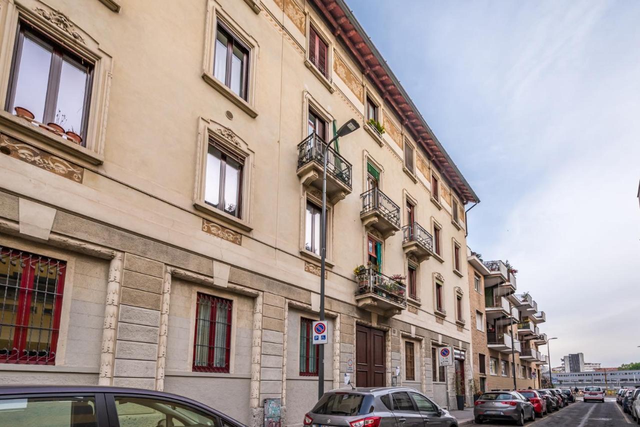 The Minimal Chic Home - Isola District Milan Exterior photo