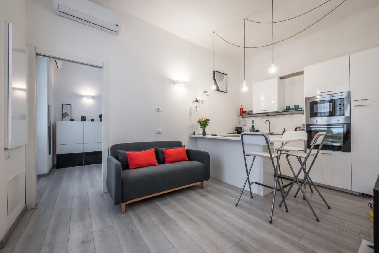 The Minimal Chic Home - Isola District Milan Exterior photo