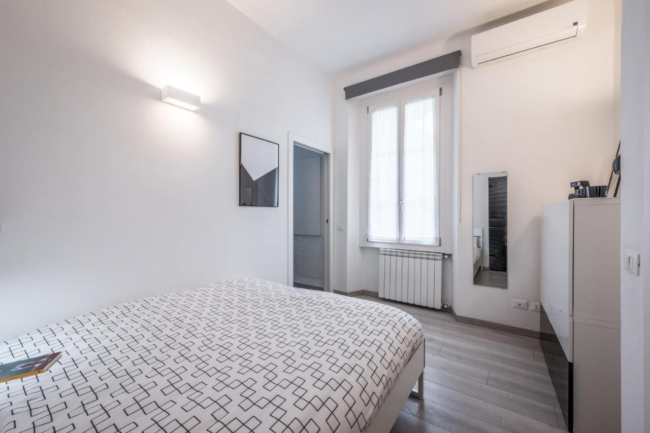 The Minimal Chic Home - Isola District Milan Exterior photo