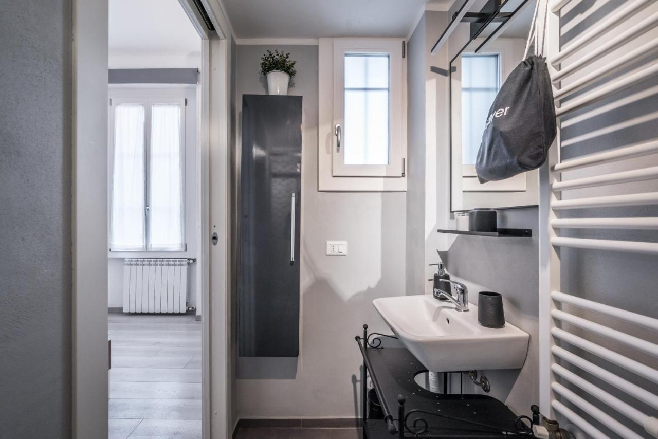 The Minimal Chic Home - Isola District Milan Exterior photo