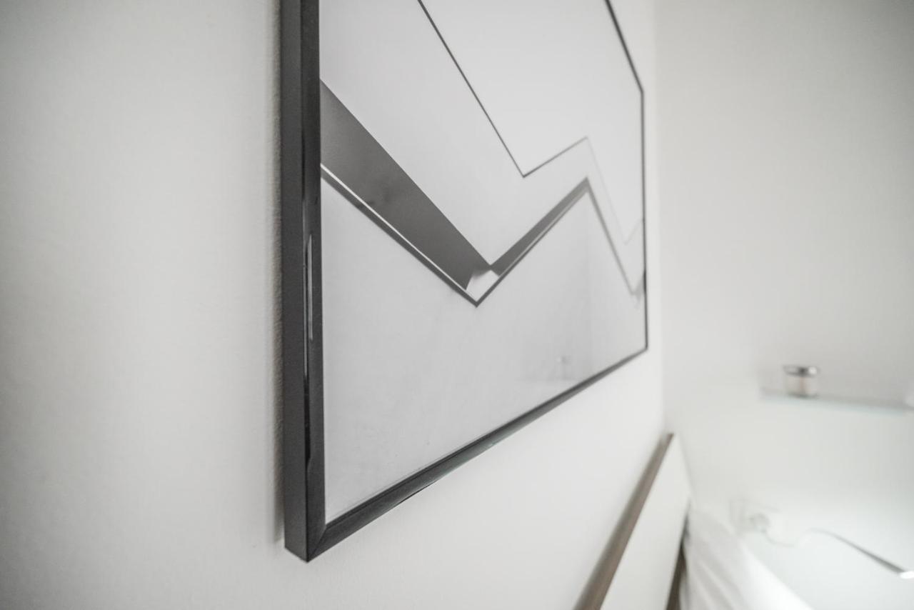The Minimal Chic Home - Isola District Milan Exterior photo